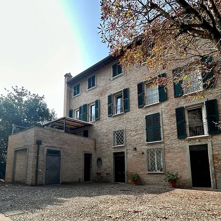 Corte D'alu - Trilocale A Due Passi Dal Centro