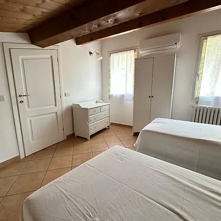 Apartment Corte D'alu - Trilocale A Due Passi Dal Centro Ravenna
