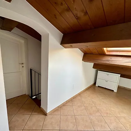 Corte D'alu - Trilocale A Due Passi Dal Centro Apartment