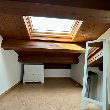 Apartment Corte D'alu - Trilocale A Due Passi Dal Centro *