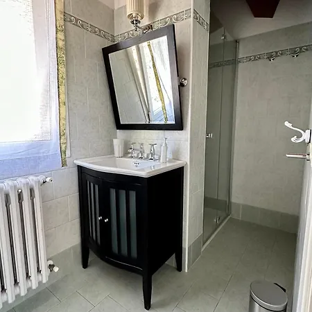 Apartment Corte D'alu - Trilocale A Due Passi Dal Centro Ravenna