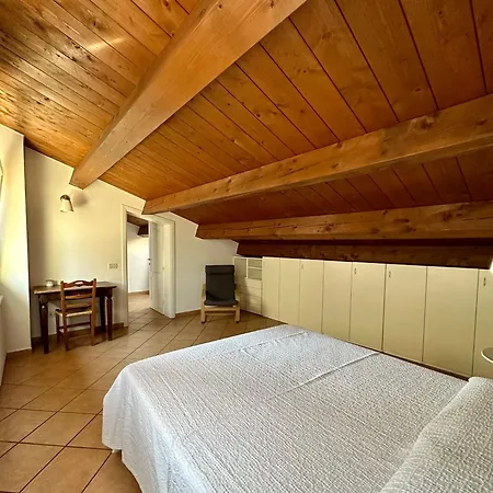 Corte D'alu - Trilocale A Due Passi Dal Centro