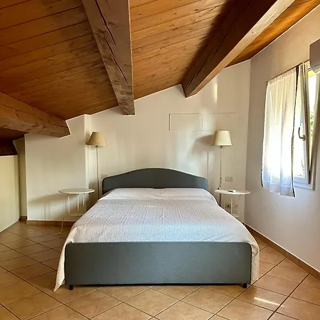 Apartment Corte D'alu - Trilocale A Due Passi Dal Centro