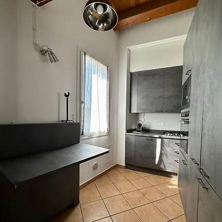 Apartment Corte D'alu - Trilocale A Due Passi Dal Centro *