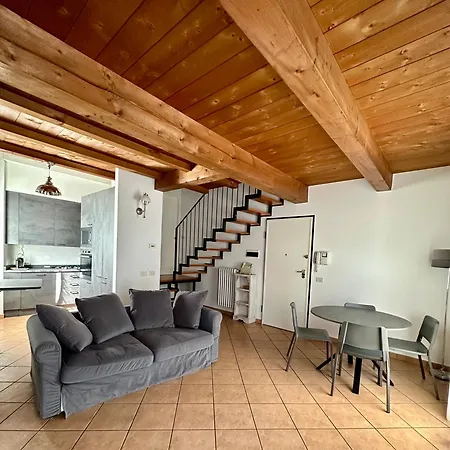 Apartment Corte D'alu - Trilocale A Due Passi Dal Centro *