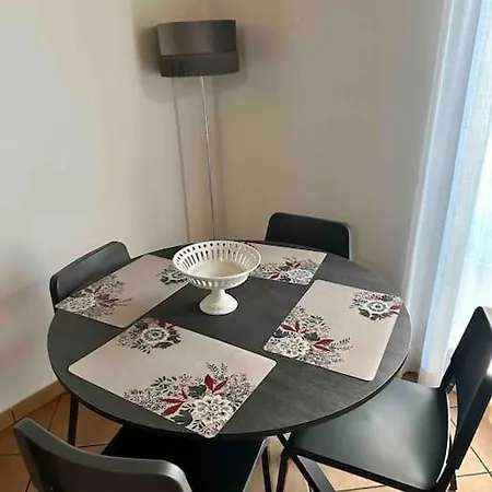 Corte D'alu - Trilocale A Due Passi Dal Centro Apartment