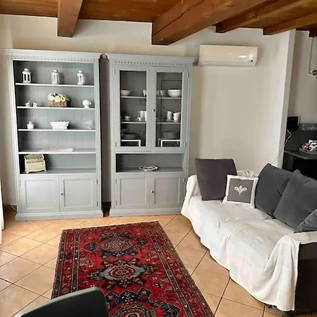 Apartment Corte D'alu - Trilocale A Due Passi Dal Centro Ravenna